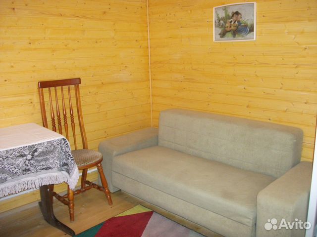 1-к квартира, 30 м², 1/1 эт. 1-к квартира, 30 м², 1/1 эт.