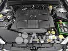 Аккумулятор На Subaru Out