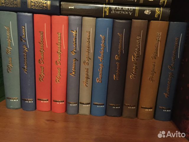 Продаю книги