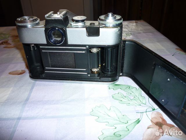 Фотоаппарат Фотоаппарат