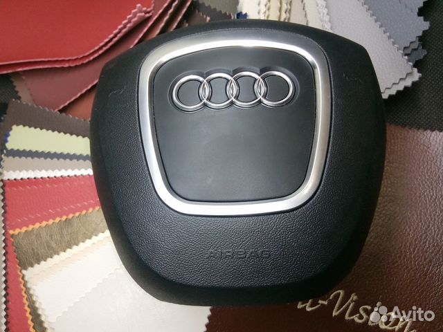 Audi A4 B7 05-07 подушка безопасности аирбэг Audi A4 B7 05-07 подушка безопасности аирбэг