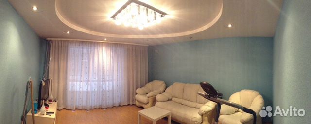2-к квартира, 70 м², 2/8 эт. 2-к квартира, 70 м², 2/8 эт.
