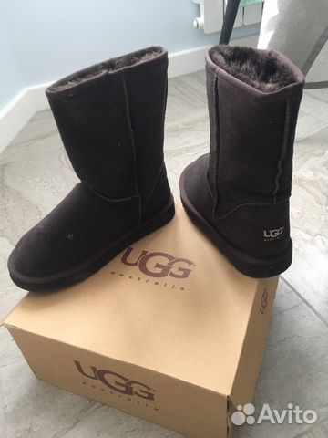 Угги UGG Угги UGG