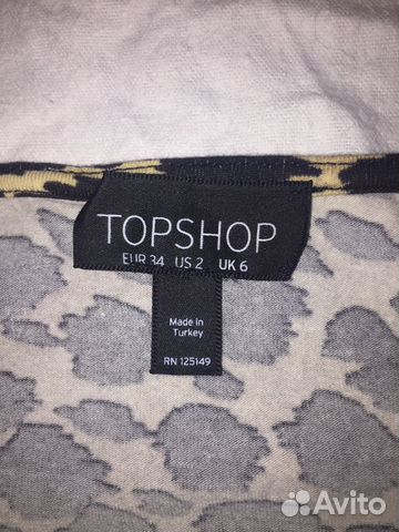 Платье новое topshop Платье новое topshop