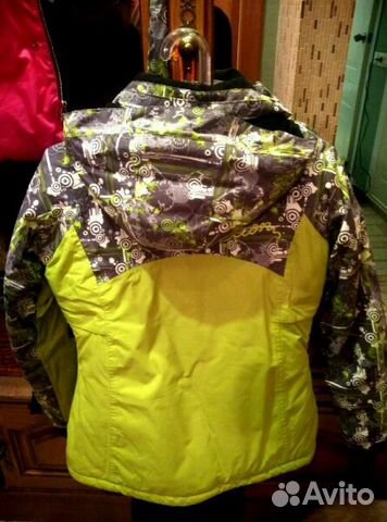 Курта + штаны Baon горнолыжная на флисе Курта + штаны Baon горнолыжная на флисе