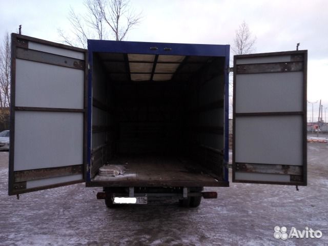 Вывоз мусора, доставка ЗИЛ, газель, камаз