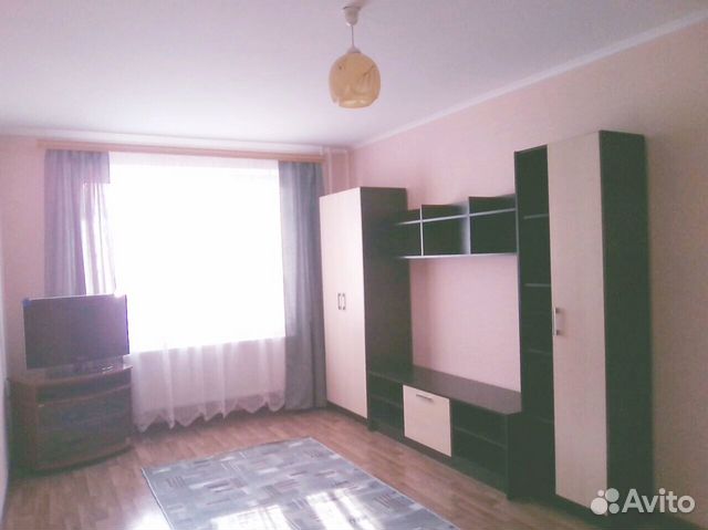 3-к квартира, 78 м², 8/16 эт.