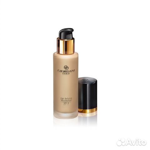 Тональная основа Giordani Gold Oriflame Тональная основа Giordani Gold Oriflame