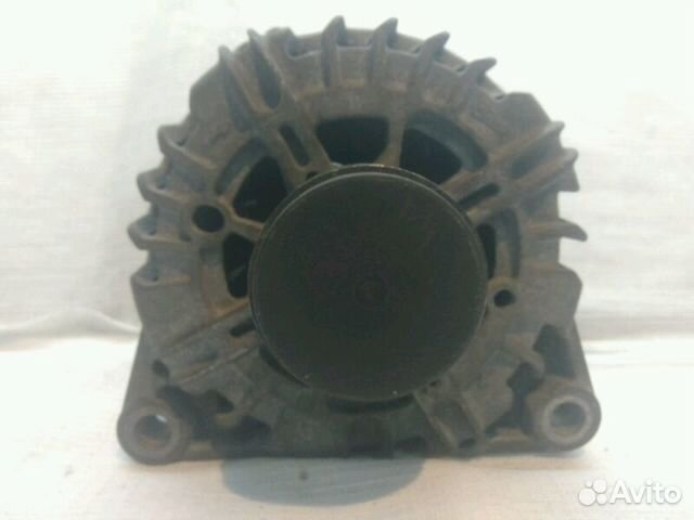 Генератор Ford AG9T10300DA. Восстановленный 150Амп Генератор Ford AG9T10300DA. Восстановленный 150Амп