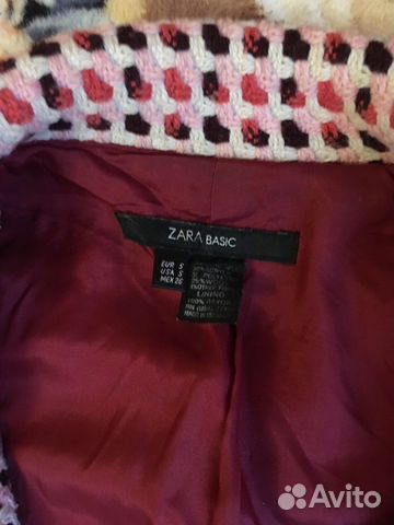 Пальто zara Пальто zara