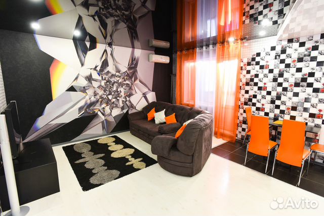 2-к квартира, 62 м², 3/12 эт. 2-к квартира, 62 м², 3/12 эт.