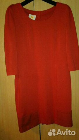 Платье Hugo Boss Orange (L)