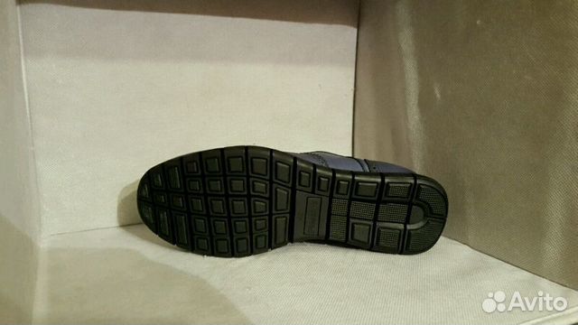Брогги Роскот. Все размеры с 40 по 45
