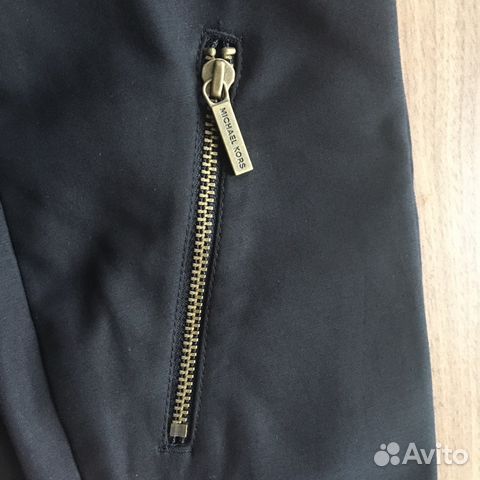 Брюки michael Michael Kors, US0 (новые)