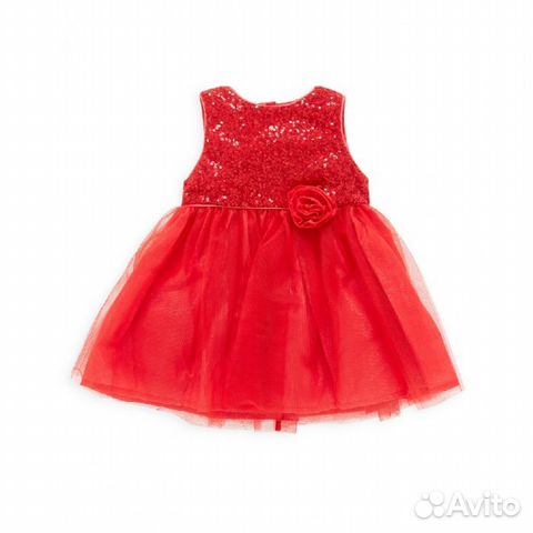 Платье для девочки Mothercare+ повязка Платье для девочки Mothercare+ повязка