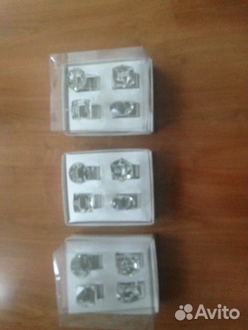 Продам новые красивые стильные держатели салфеток