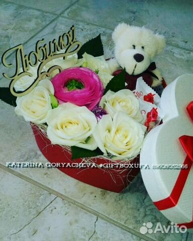 Розы. Цветы