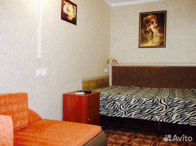 

1-к. коттедж, 25 м²