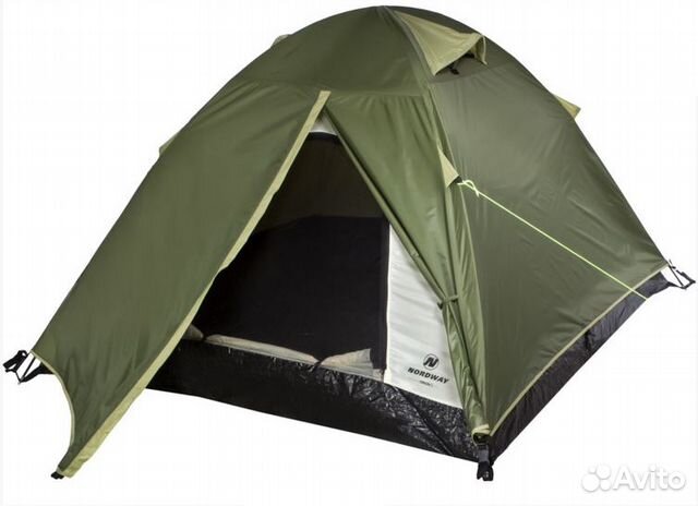 Рюкзак Палатка Спальник Снаряжение (аренда прокат)