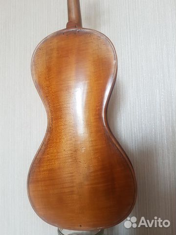 Мастеровая скрипка Мастеровая скрипка