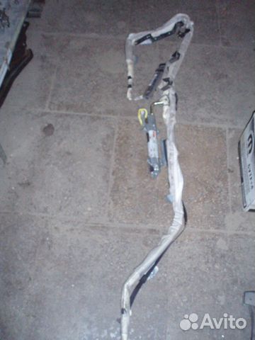 Подушка потолочная Акура мдх Acura MDX 01-06 г