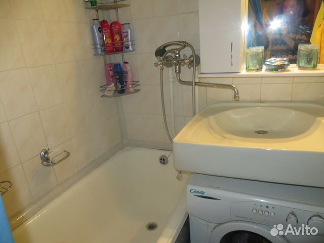 2-к квартира, 47 м², 2/12 эт.