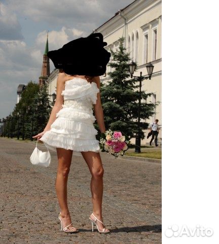 Свадебное/вечернее платье Papilio Свадебное/вечернее платье Papilio