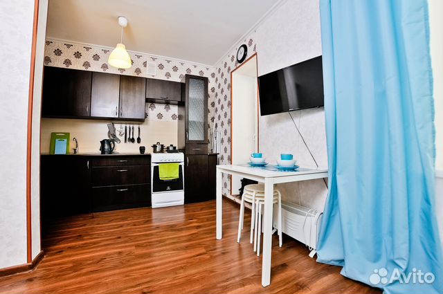 Студия, 29 м², 14/23 эт. Студия, 29 м², 14/23 эт.