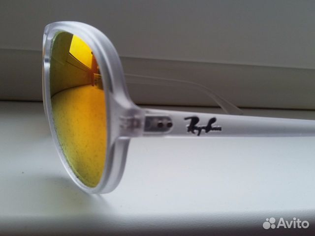 Солнцезащитные очки ray ban. Новые. Оригинал Солнцезащитные очки ray ban. Новые. Оригинал