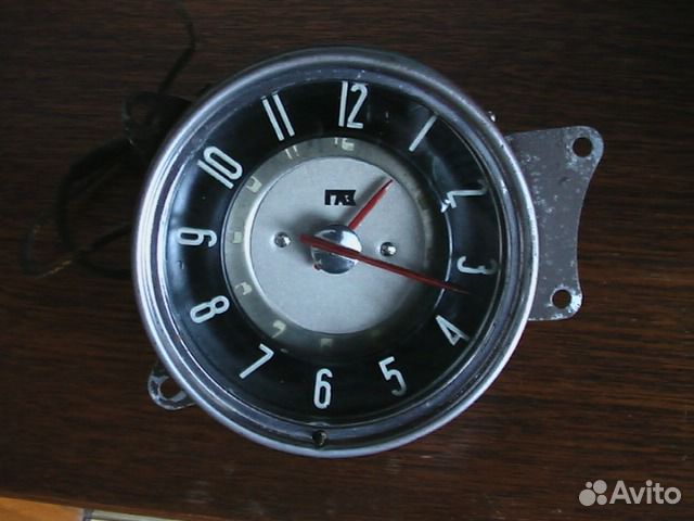 Авито новосибирск часы. Часы ГАЗ 53. Часы ГАЗ 20. Часы ГАЗ 51. Автомобильные часы ГАЗ 52.