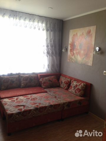 2-к квартира, 45 м², 8/12 эт.