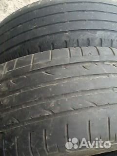 Шины 235/60r18 Bridgestone Dueler H/P sport 2шт Шины 235/60r18 Bridgestone Dueler H/P sport 2шт