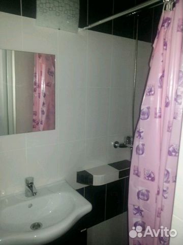 

3-к. таунхаус, 40 м²