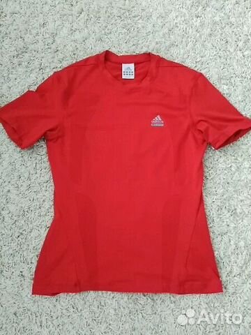 Футболка Adidas techfit Футболка Adidas techfit