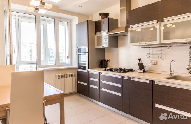 2-к квартира, 74 м², 6/9 эт. 2-к квартира, 74 м², 6/9 эт.