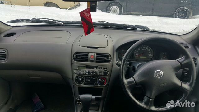 Аренда автомобилей. (на газе) nissan sunny 2003г.в Аренда автомобилей. (на газе) nissan sunny 2003г.в