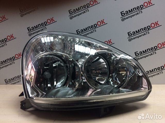 Фара на ваз 2170, 2172, Лада Приора Фара на ваз 2170, 2172, Лада Приора