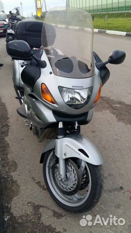 Для Honda NT 650 V Deauville дефлекторы рук Для Honda NT 650 V Deauville дефлекторы рук