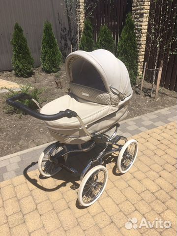 Коляска 2в1 bebecar stylo classic Коляска 2в1 bebecar stylo classic