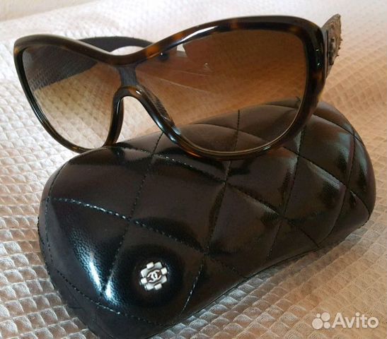 Очки chanel Очки chanel