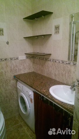 2-к квартира, 55 м², 3/5 эт. 2-к квартира, 55 м², 3/5 эт.
