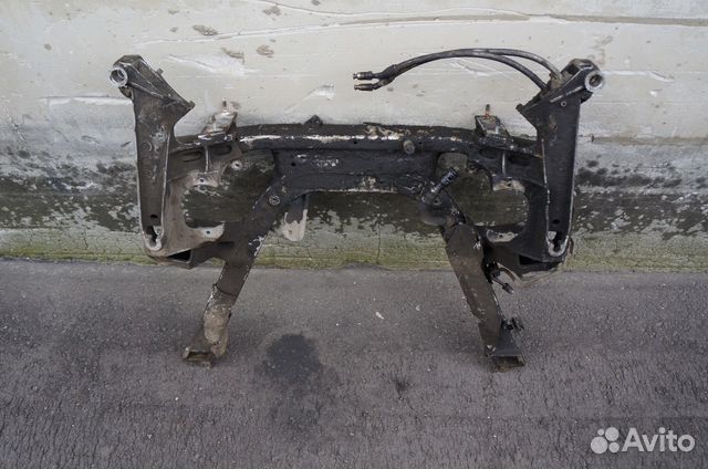 Для BWM E65 передний подрамник