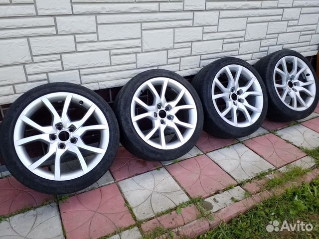 Купить летние колеса в спб купить шины 205/55 r16 в спб