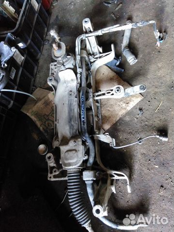 Подрамник передний passat b6 B7 CC Audi Q3 tiguan