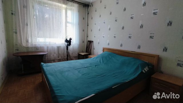

3-к. квартира, 68 м², 5 кроватей