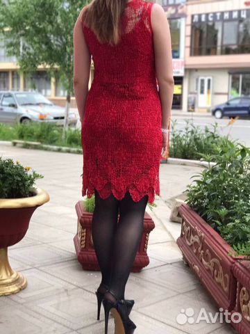 Платье Платье