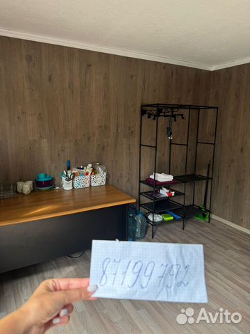 

Дача 40 м² на участке 10 сот.