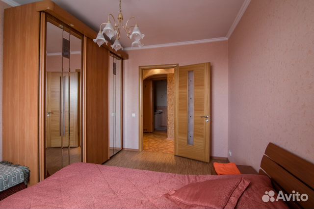 2-к квартира, 50 м², 10/12 эт.