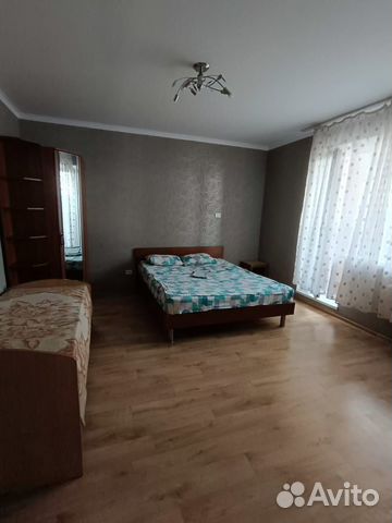 

1-к. квартира, 41 м², 2 кровати