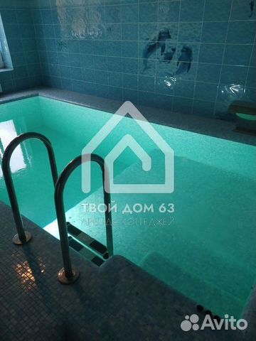 

3-к. коттедж, 280 м²